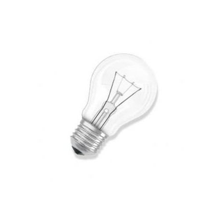 E Żarówka E 27 230V 25W