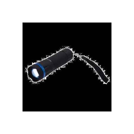 E Latarka HPL50 1LED 3xAAA