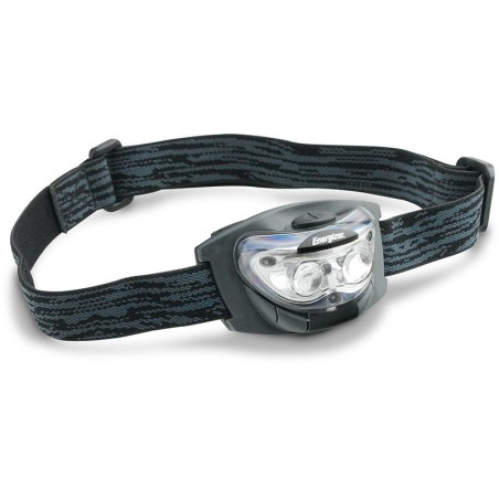 E Latarka Czołowa ENERG.HEADLIGHT 3LED