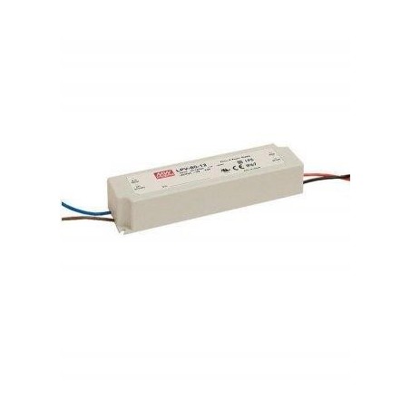 E Zasilacz Opraw. LED 20W IP 67
