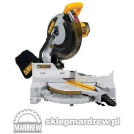 DEWALT Pilarka Ukosowa 1600W 250mm 2