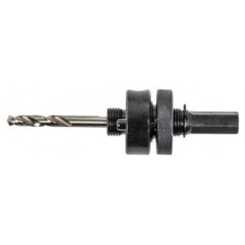 PRO Adapter 6mm Do Otwornic Bimet. 14-30mm