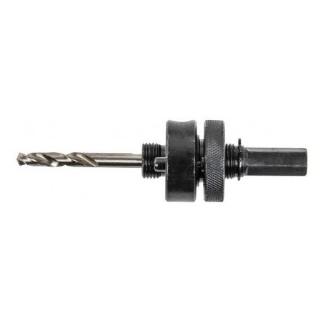 PRO Adapter 6mm Do Otwornic Bimet. 14-30mm