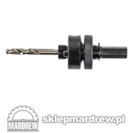 PRO Adapter 11mm Do Otwornic Bimet. 32-140mm