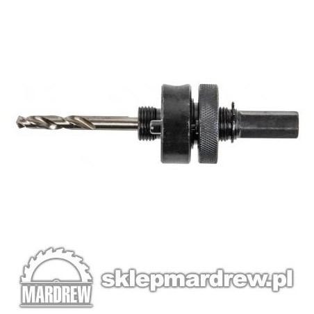 PRO Adapter 11mm Do Otwornic Bimet. 32-140mm