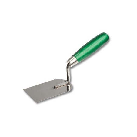 Stalco Kielnia 80mm Sztukat. Nierdzewna