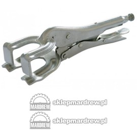 MEGA Szczypce Zaciskowe 225mm 2