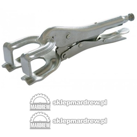 MEGA Szczypce Zaciskowe 225mm