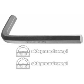 STANLEY Klucz Imbusowy 4mm 2