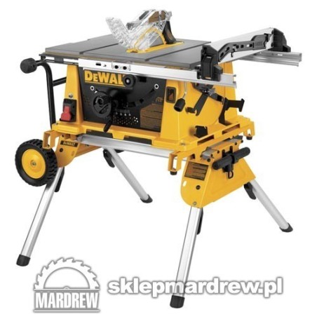 DEWALT Pilarka stołowa 2000W