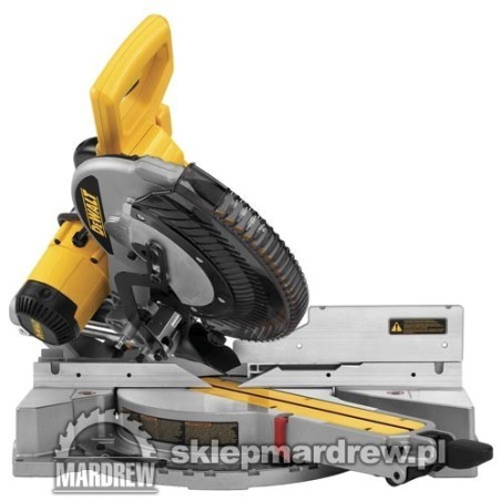 DEWALT Pilarka ukosowa 305 mm