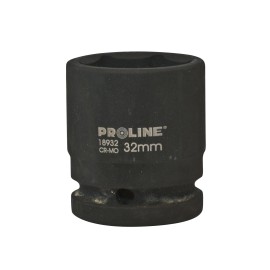 PRO Nasadka Udarowa 3/4" 19mm