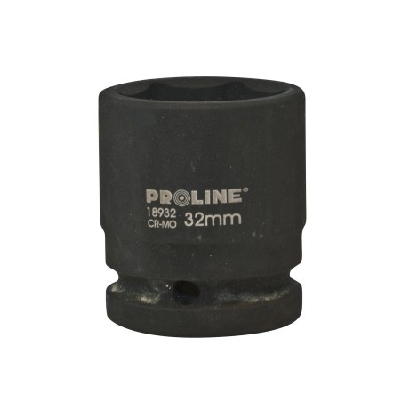 PRO Nasadka Udarowa 3/4" 19mm