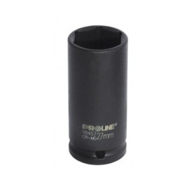 PRO Nasadka Udarowa Wydłużona 3/4" 19mm