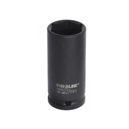 PRO Nasadka Udarowa Wydłużona 3/4" 19mm