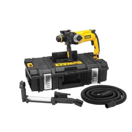 DEWALT Młotowiertarka SDS+