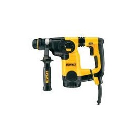 DEWALT Młotowiertarka 800W SDS+