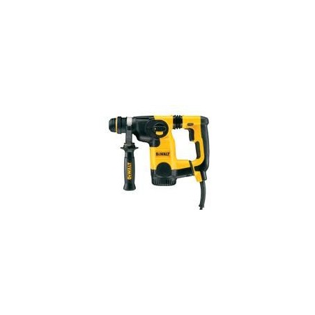 DEWALT Młotowiertarka 800W SDS+