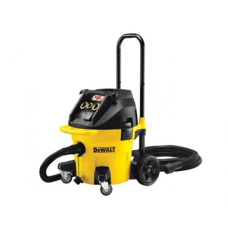 DEWALT Odkurzacz 1400W