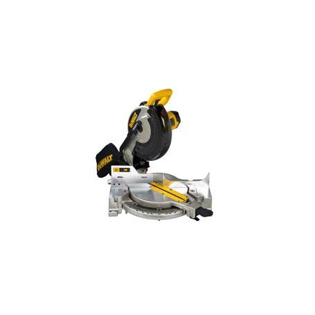 DEWALT Pilarka Ukosowa 1600W 250mm