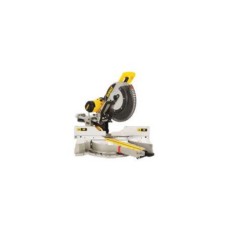 DEWALT Pilarka ukosowa 305 mm
