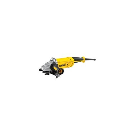 DEWALT Szlifierka kątowa 2400W