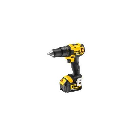 DEWALT Wiertarko wkrętarka 14,4V