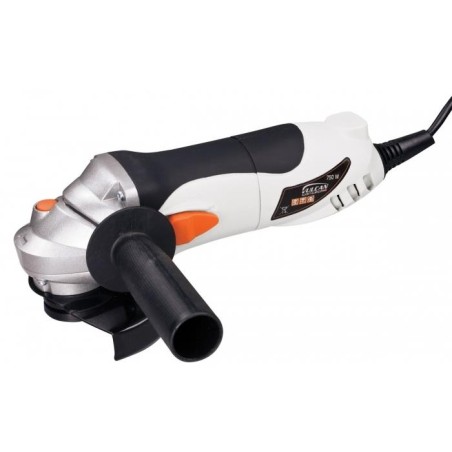 VULCAN Szlifierka kątowa 750W CONCEPT 125mm