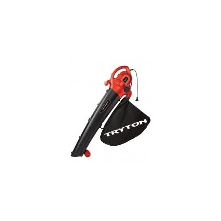 TRYTON Dmuchawa Ogrodowa 1600W
