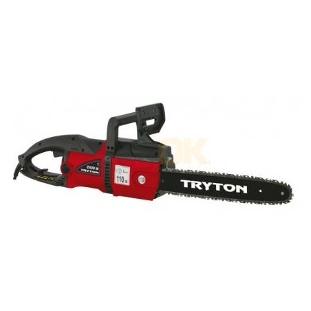 TRYTON Pilarka łańcuchowa el. 2400W