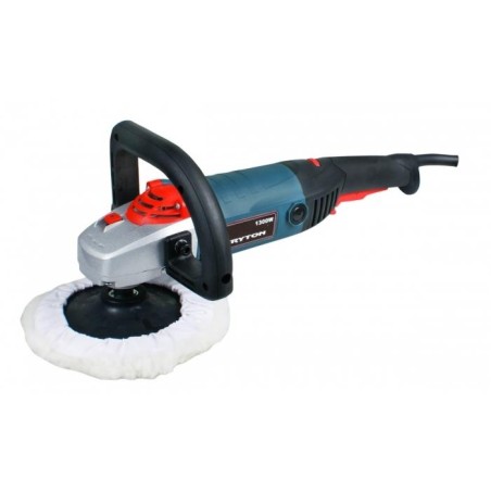TRYTON Polerka Samochodowa 1300W