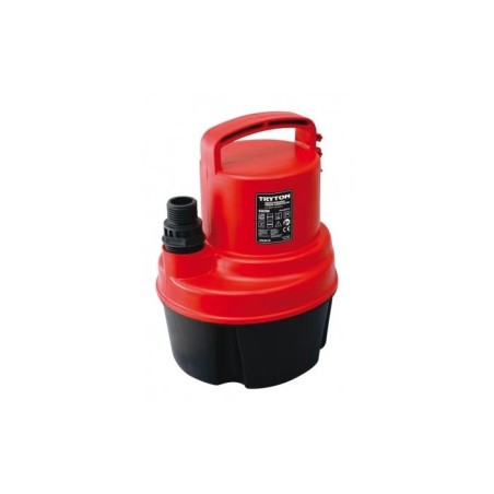 TRYTON Pompa Do Wody Czystej 400W