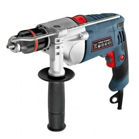 TRYTON Wiertarka udarowa 1050W