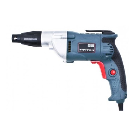 TRYTON Wkrętarka Do Płyt 500W