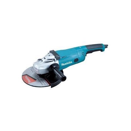 MAKITA Szlifierka kątowa 2200W