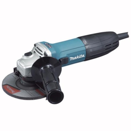 MAKITA Szlifierka kątowa 720W