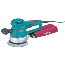 MAKITA Szlifierka mimośrodowa 310W