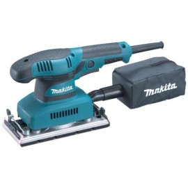 MAKITA Szlifierka oscylacyjna 190W