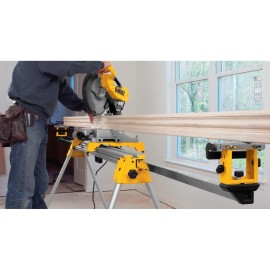 DEWALT Pilarka ukosowa 305 mm