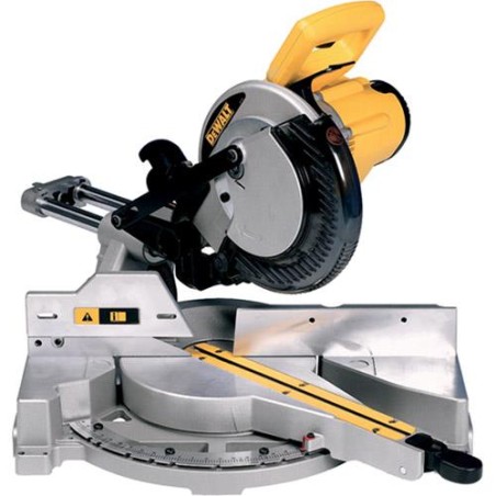 DEWALT Pilarka ukosowa 305 mm