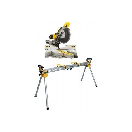 DEWALT Pilarka ukosowa 305 mm