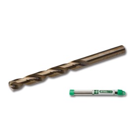 Stalco Wiertło Do Metalu Kobaltowe 2.5mm