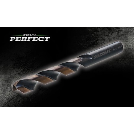 Wiertło Do Metalu 1,5 PERFECT