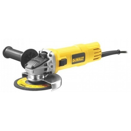 DEWALT Szlifierka Kątowa 900W