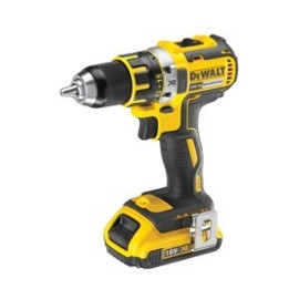 DEWALT Wiertarko Wkrętarka 18V XR