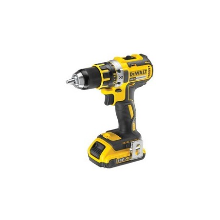 DEWALT Wiertarko Wkrętarka 18V XR