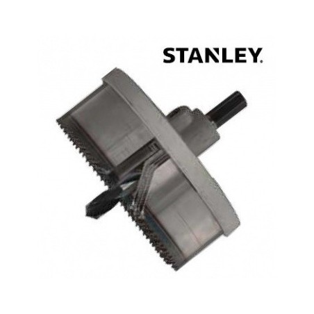 STANLEY Kpl. Otwornic Do Drewna