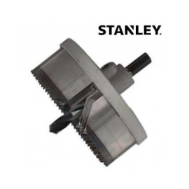 STANLEY Kpl. Otwornic Do Drewna