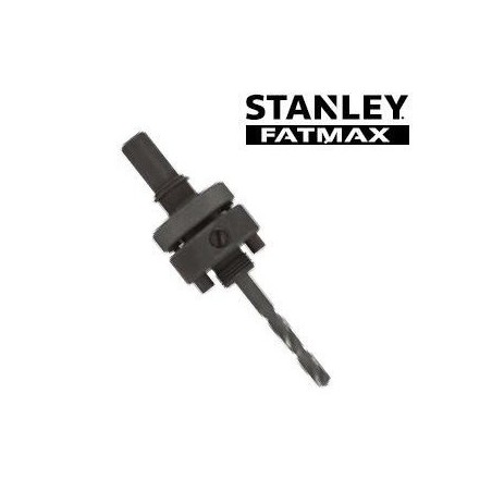 STANLEY Uchwyt Do Otwornic