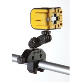 STANLEY Laser Krzyżowy Cubix